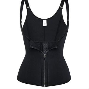 Joy shaper waist trainers with straps!!